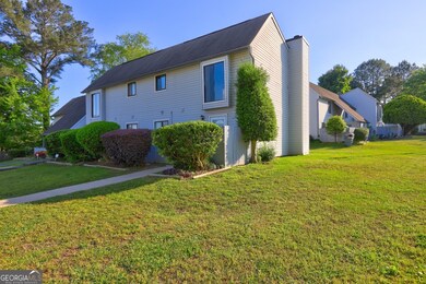 288 Country Club Dr, Jonesboro, GA 30238 - photo 2