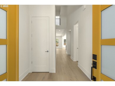 Entrance/Foyer