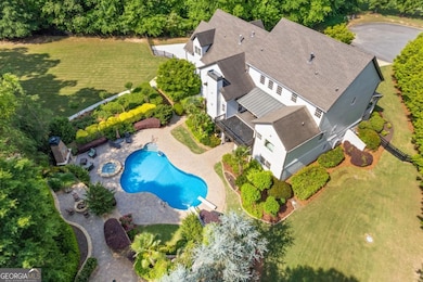 110 Hawks Bend, Canton, GA 30115 - photo 4