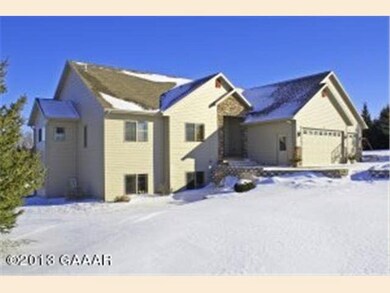 191 Mina Meadow Ln NW, Alexandria, MN 56308 - photo 2