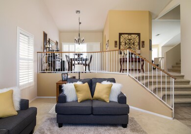 Open Floorplan