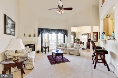 7815 Oxford Dr unit J, Elkridge, MD 21075 - photo 3