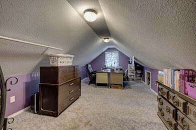 Bonus Room