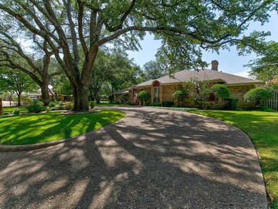 1502 Baystone Rd, Cleburne, TX 76033 - photo 5