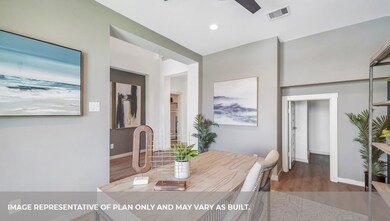 28518 Hannahs Harbor Ln, Katy, TX 77494 - photo 6