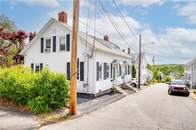 27 Nobile St, West Warwick, RI 02893 - photo 2