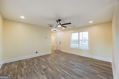 42 Arnold Rd NW, Cartersville, GA 30120 - photo 7