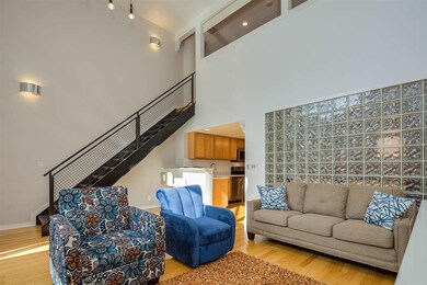 Zephyr Lofts unit 301, Jc, Downtown, NJ 07310 - photo 7