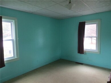Bedroom #1
