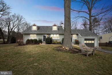 9 Leslie Ln, Wallingford, PA 19086 - photo 2