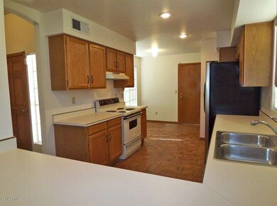 Kitchen A