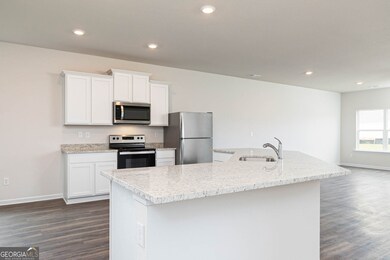 292 Oliver Dr, Locust Grove, GA 30248 - photo 7