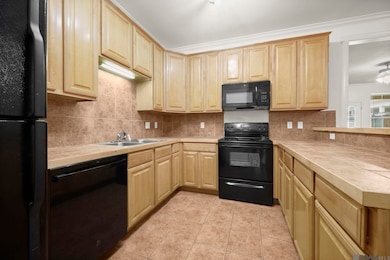 809 Summer Breeze Dr unit 1405, Baton Rouge, LA 70810 - photo 5