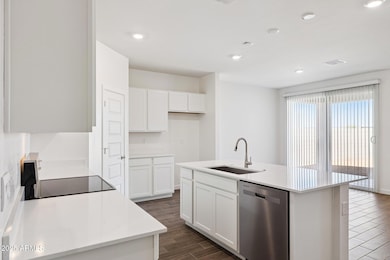 26080 W Nancy Ln, Buckeye, AZ 85326 - photo 5