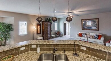 14928 Bert Cameron Ave, El Paso, TX 79938 - photo 3