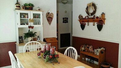 7 Dining Area