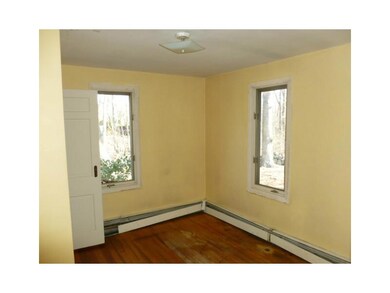 Bedroom.
