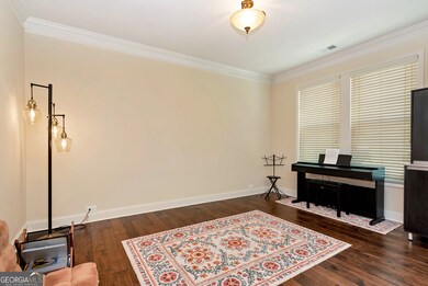 3990 Sweeting St, Cumming, GA 30041 - photo 5