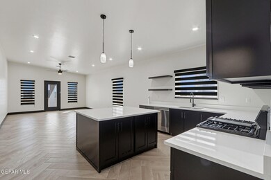 1336 Syrian Desert Dr, Chaparral, NM 88081 - photo 3