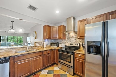 2650 Countryside Blvd unit A210, Clearwater, FL 33761 - photo 6