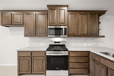 916 Misty Ln, Cleburne, TX 76033 - photo 5