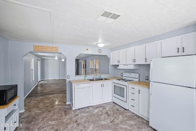 120 N Val Vista Dr unit 202, Mesa, AZ 85213 - photo 6