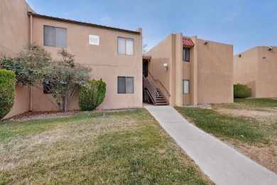 915 Country Club Dr SE unit H, Rio Rancho, NM 87124 - photo 3