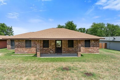 128 Coronado Trail, Weatherford, TX 76087 - photo 6