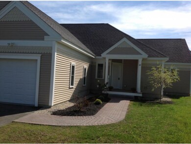 26 Worthen Rd unit 10B, Durham, NH 03824 - photo 2