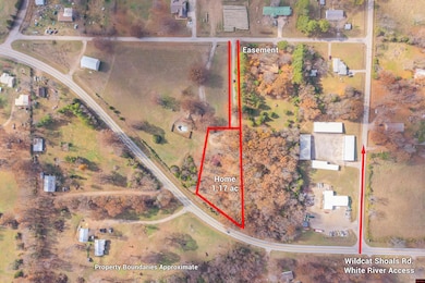 173 Cr 708, Gassville, AR 72635 - photo 2