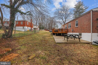 5501 Trent St, Clinton, MD 20735 - photo 5