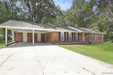 105 Friendship Rd, Clanton, AL 35045 - photo 2