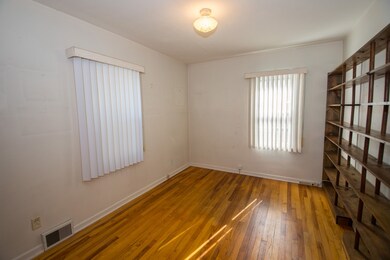 Nice size with good closet space.