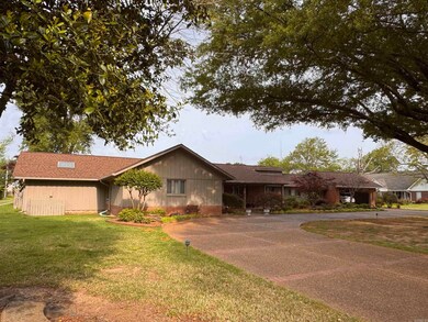 1002 S Lowe St, Stuttgart, AR 72160 - photo 6