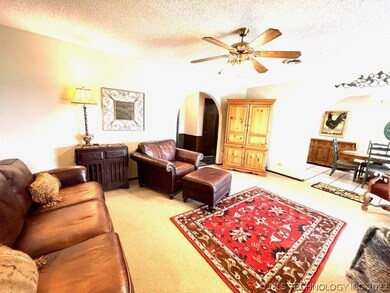 4 Town And Country Cir, Ardmore, OK 73401 - photo 6