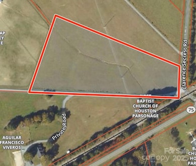 0000 Clarence Secrest Rd, Monroe, NC 28110 - photo 6