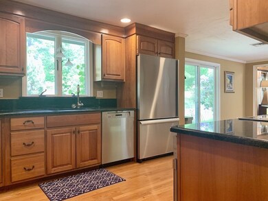 7 Peckham Hill Rd, Sherborn, MA 01770 - photo 7