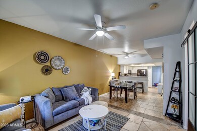 Living Room 2