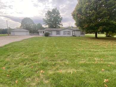 5603 N 700 E, Darlington, IN 47940 - photo 4