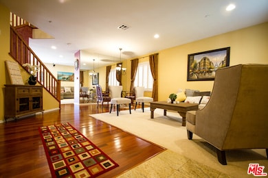 Formal Living Room