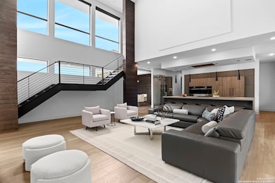 211 Wellesley Hill, San Antonio, TX 78231 - photo 5