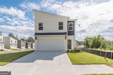 4839 Station Ln, Union City, GA 30349 - photo 5