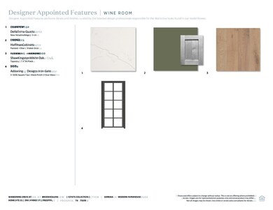 3961 Kinney St, Prosper, TX 75078 - photo 7