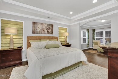 27 Lighthouse Cove Loop, Carolina Shores, NC 28467 - photo 4