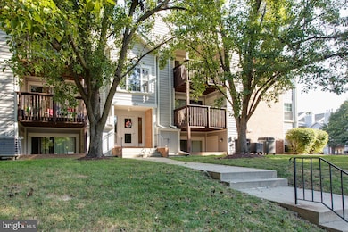 206 Spring Maiden Ct unit 302, Glen Burnie, MD 21060 - photo 3