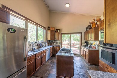 19592 Mount T Bo Ln, Elkins, AR 72727 - photo 6