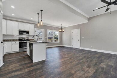 2102 Peerless Rd NW, Cleveland, TN 37311 - photo 5