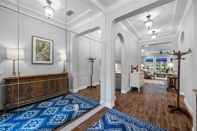 3546 Wicket Field Rd, Lutz, FL 33548 - photo 3