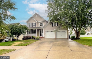 23636 Hansel Ct, Leonardtown, MD 20650 - photo 5