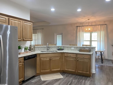 10439 Lyttleton Loop, Lillian, AL 36549 - photo 7